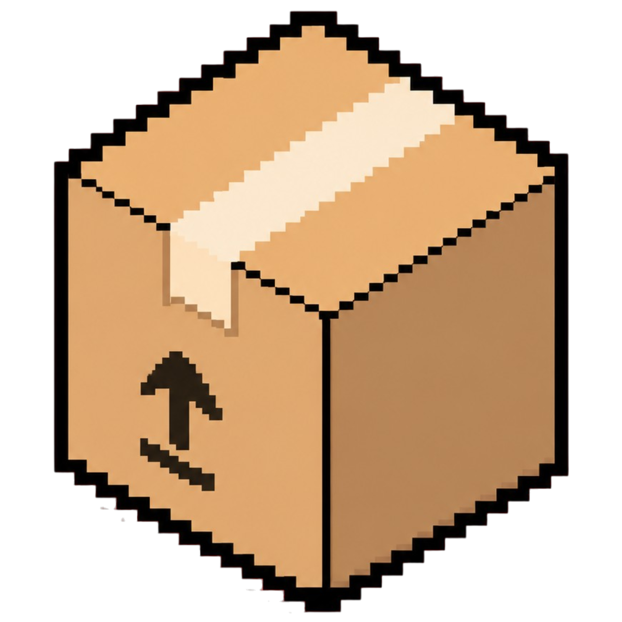Logo TmpBox.me